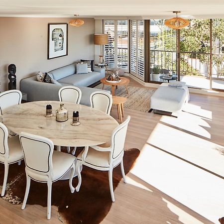 Inner City Harbour Views With Parking Sydney Eksteriør bilde